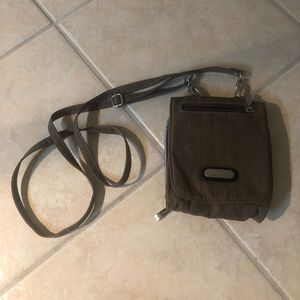 Bagallini crossbody bag